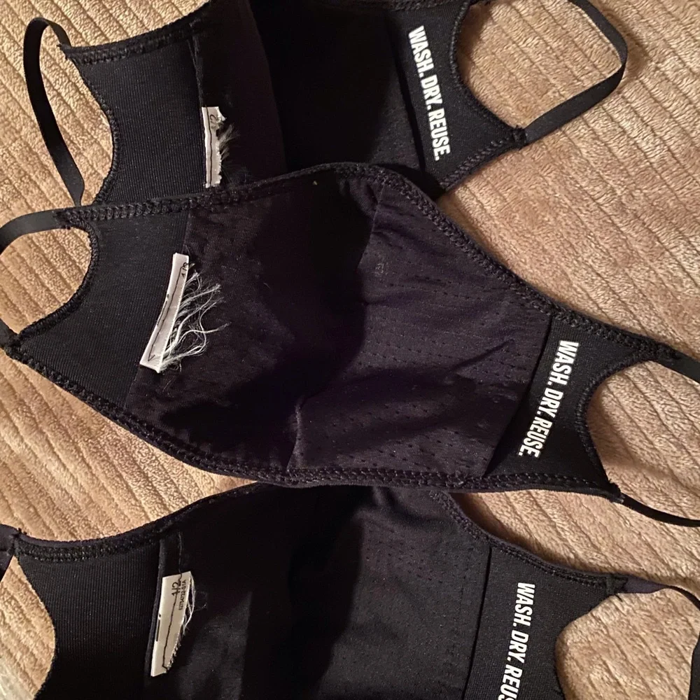 Adidas Masks Sz Small - Picture 6 of 8